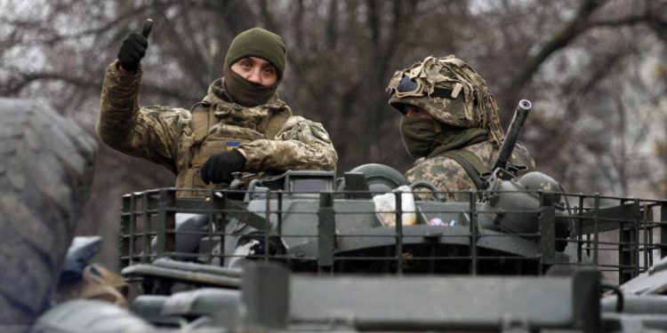 Ucraina, Russia: “Armi Nato a Kiev allungano la guerra”