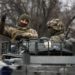 Ucraina, Russia: “Armi Nato a Kiev allungano la guerra”