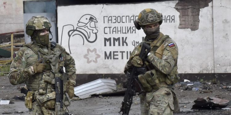 Guerra Ucraina, colloquio tra i capi stato maggiore Usa-Russia