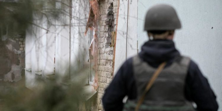 Guerra Ucraina, Kiev lancia ‘Invaders’: informazioni su prigionieri Russia