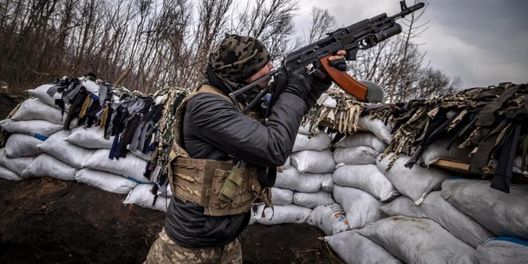 Ucraina, dagli Usa nuovi aiuti militari per 150 milioni di dollari