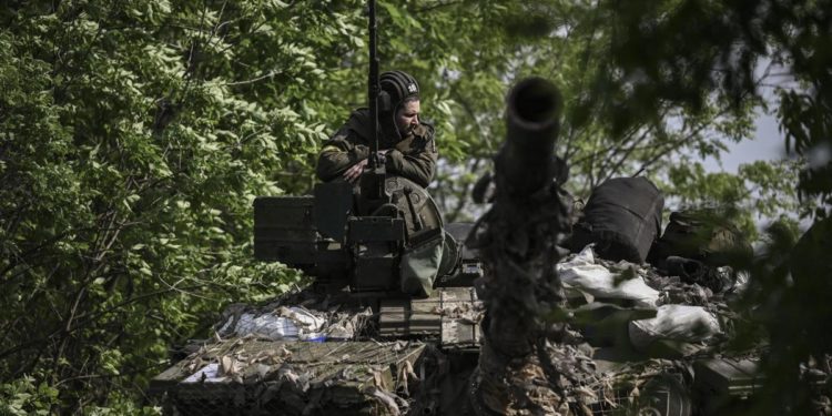 Ucraina, Usa valutano invio truppe ad ambasciata Kiev