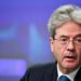 Ucraina, Gentiloni: “Embargo su petrolio Russia in 6-9 mesi”