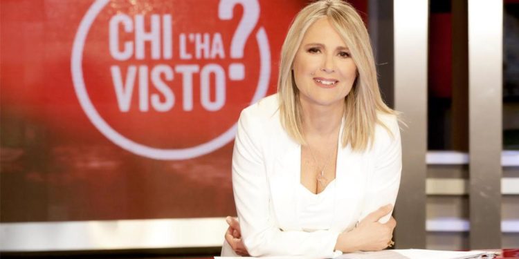 Chi l’ha visto?, inchieste puntata di oggi 18 maggio