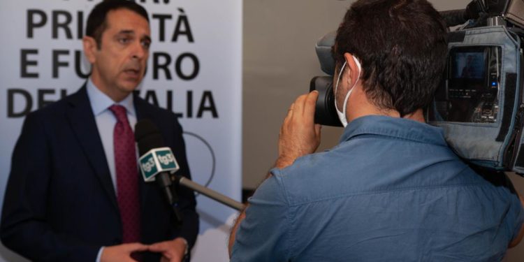 Pnrr, Dinoi (Aepi): “Il piano non decolla, serve coinvolgere sistema Paese”