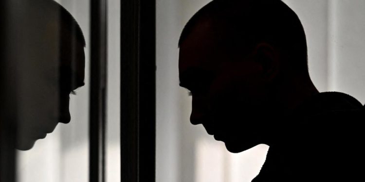 Ucraina, processo a soldato russo: “Riconosco mia colpa”. E si scusa con vedova vittima