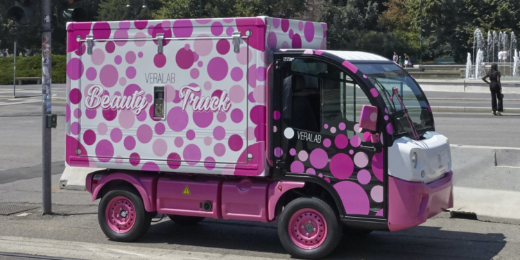 ‘Bellezze al Museo’, il tour di VeraLab arriva a Trapani