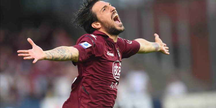 Salernitana-Cagliari 1-1, tutto aperto per la salvezza