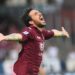 Salernitana-Cagliari 1-1, tutto aperto per la salvezza