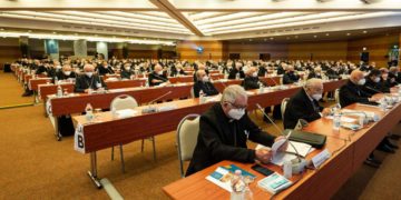 Pedofilia, Cei: “Report nazionale sui casi di abuso”