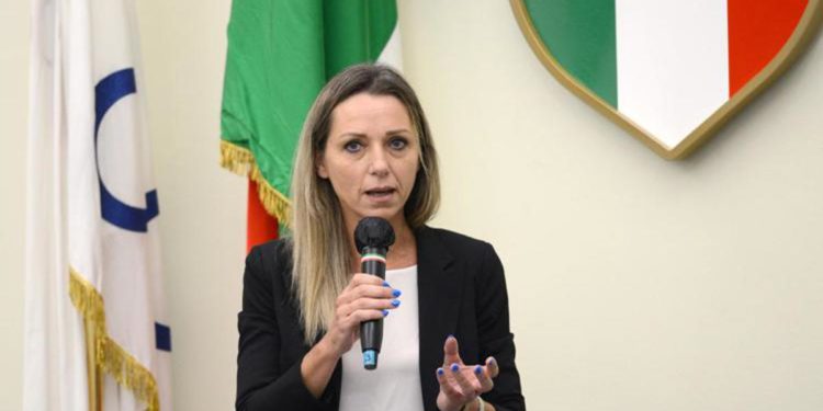 Vezzali: “Tra calcio e tennis al Foro Italico successo made in Italy”