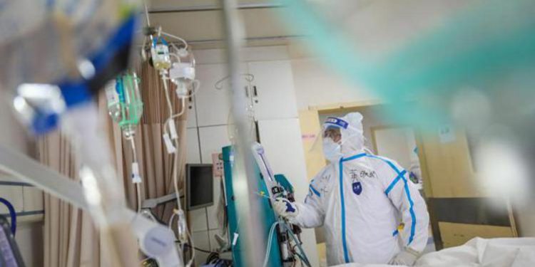 Covid Italia, report Fiaso: raddoppia discesa ricoveri, -14,9% in una settimana