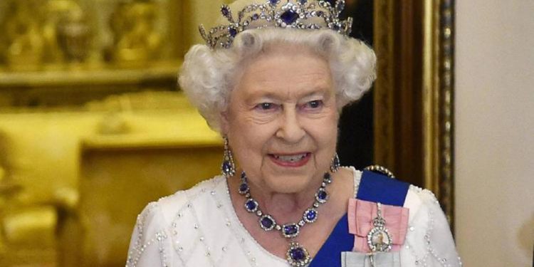 Regina Elisabetta, create 8 nuove città per i suoi 70 anni di regno