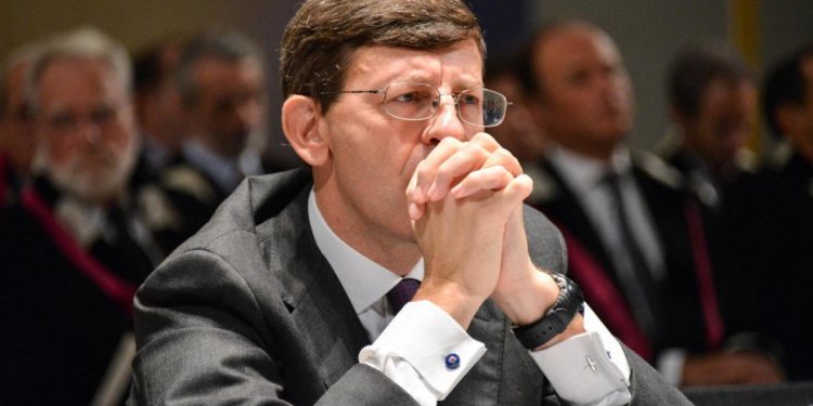 Spazio, Colao: “Motore M10 per Vega passo avanti tecnologico importante”