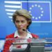 Ucraina, von der Leyen: “Putin ruba il futuro alla Russia”