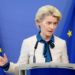 Ucraina, von del Leyen: “Deve vincere guerra, Putin deve fallire”