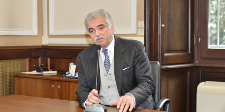 Milano, busta con proiettili al presidente della Comunità ebraica