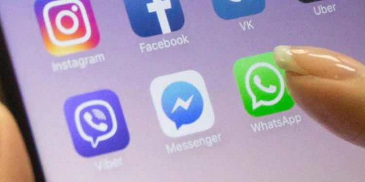 Whatsapp non funziona più: su quali smartphone e da quando