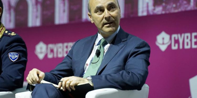 Cybersecurity, Profeta (Leonardo): “E’ un crimine pervasivo, serve una partnership pubblico-privata”