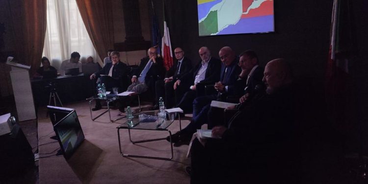 Ucraina, Alemanno: ‘Cause profonde vanno comprese e rimosse se si vuole la pace’