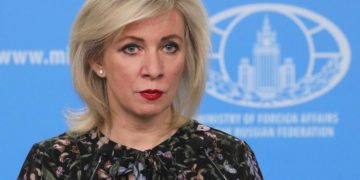 Ucraina, Russia: “Armi Occidente per colpirci, non possiamo ignorarlo”