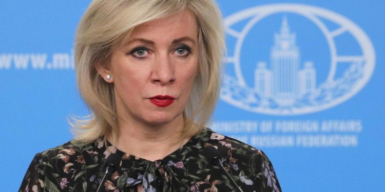 Ucraina, Russia: “Armi Occidente per colpirci, non possiamo ignorarlo”