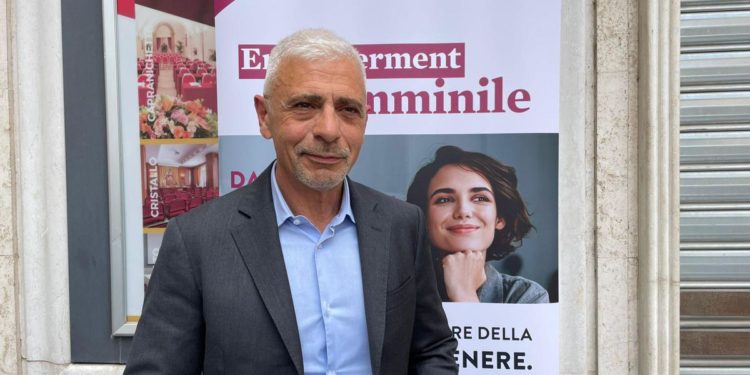 Empowerment femminile, al via campagna ‘Dai voce alla tua voce’