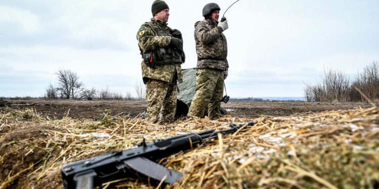 Ucraina, 007 Gb: “Perdite devastanti tra giovani ufficiali russi”