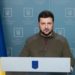 Mariupol, Zelensky: “Servono più armi”