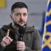 Ucraina, Zelensky a Ue: “Non dividetevi su sanzioni, approvarle subito”