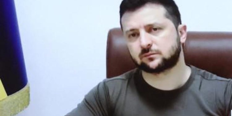 Ucraina, Zelensky: “Tornerà libera”