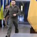 Mariupol, Zelensky: “Russia non rispetta accordi, continua assalto acciaieria Azovstal”