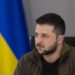 Ucraina, Zelensky: “Non serve alternativa ad adesione Ue”