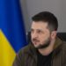 Ucraina, Zelensky: “Draghi ha ragione, possiamo vincere”