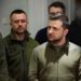 Ucraina, Zelensky: “60 morti in scuola per attacco Russia”