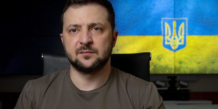 Zelensky: “Ucraina si riprenderà tutto, Russia è debole”