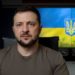 Zelensky: “Ucraina si riprenderà tutto, Russia è debole”