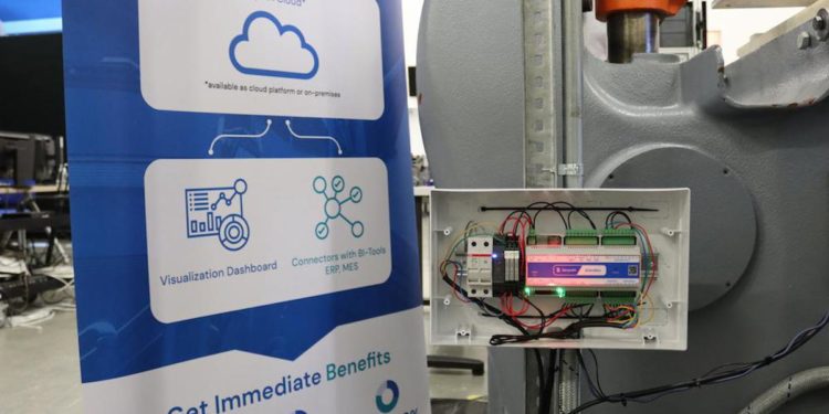 Digitale, Lef sceglie l’IoT di Zerynth per innovare le imprese italiane