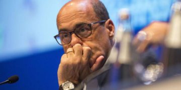 Elezioni, Zingaretti: “Intesa con M5S è dovere morale”