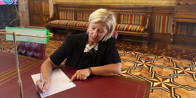 Zuccalà: “Essenziale utilizzare fondi Pnrr per innovazione e ricerca”