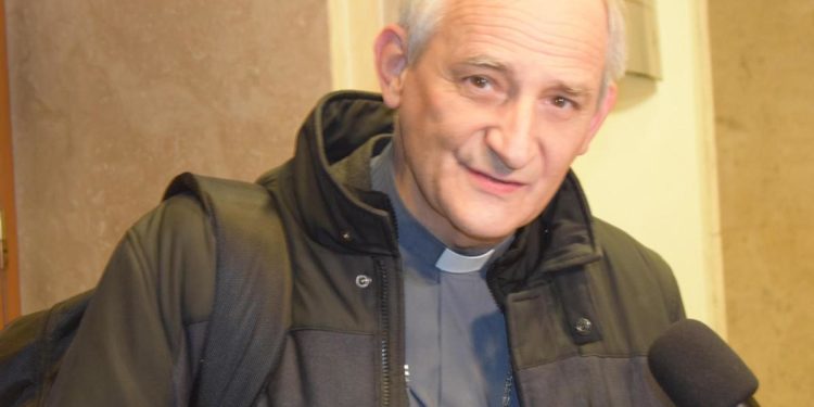 Zuppi nuovo presidente Cei