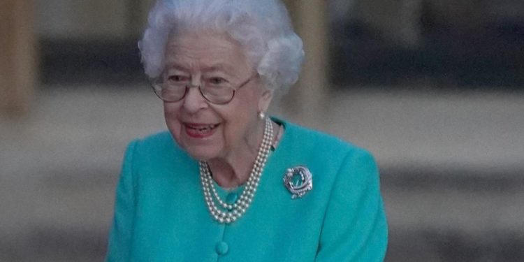 Giubileo di Platino, messa a St Paul ma senza la regina Elisabetta