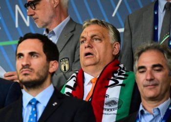 Nations League, Italia-Ungheria: Orban in tribuna a Cesena