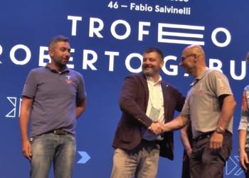 1000 Miglia, in archivio l’edizione 2022 vinta da Vesco-Salvinelli