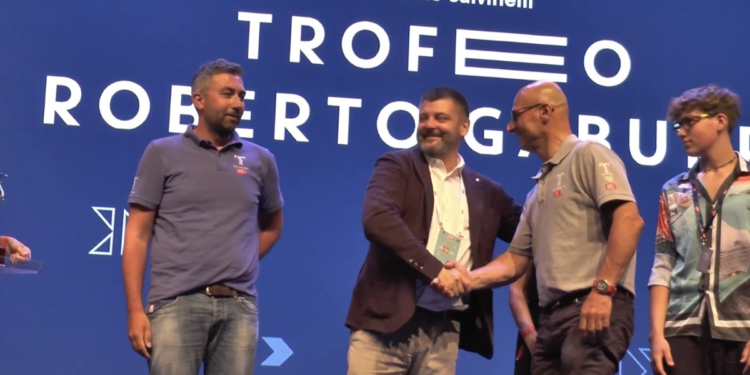 1000 Miglia, in archivio l’edizione 2022 vinta da Vesco-Salvinelli