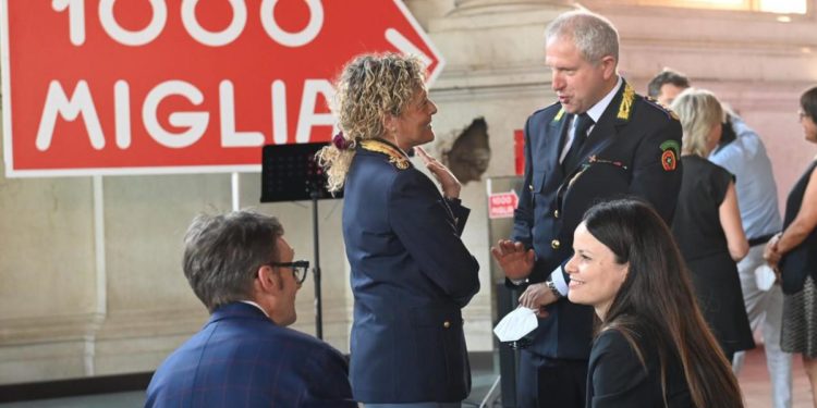 1000 Miglia, dal 15 al 18 giugno torna la corsa più bella del mondo
