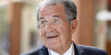 Prodi: “Lega a Mosca? Gita di piacere”