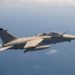 Biocombustibile su jet militare, primo test Aeronautica, Enea e Cnr