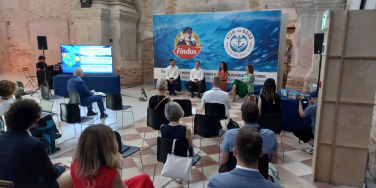 Solazzi (Nomad Foods): “Attenzione all’ambiente parte dal mare”