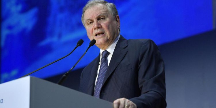 Visco: “L’economia italiana può superare le debolezze, Pnrr strumento decisivo”